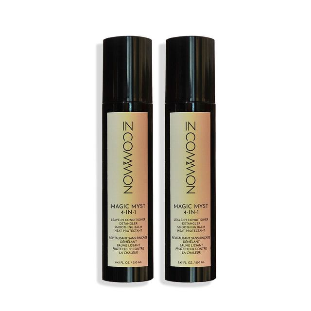 Magic Myst Duo + FREE SHIP