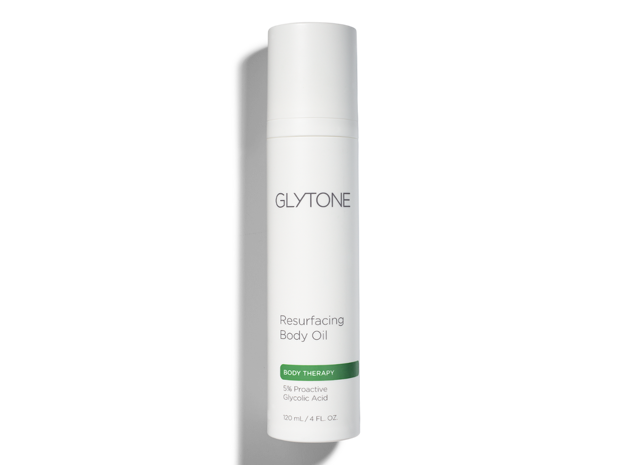 Resurfacing Body Oil