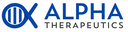 Alpha Therapeutics logo