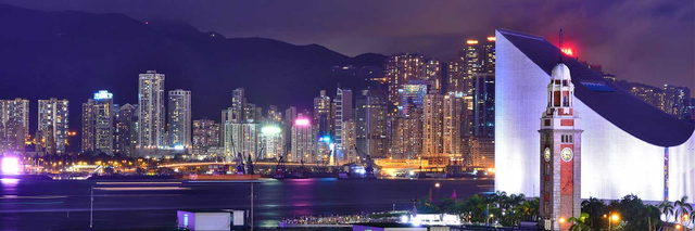 Find Perth to Hong Kong SAR, China flights