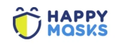 Happy Masks US logo