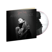 Yours Truly 10 Year Anniversary: Picture Disc Vinyl LP