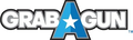 Grab A Gun logo