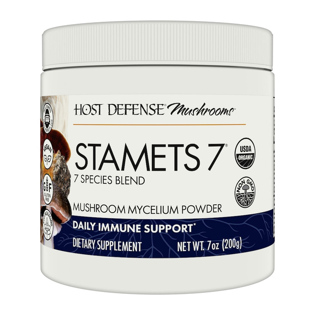Stamets 7® Powder