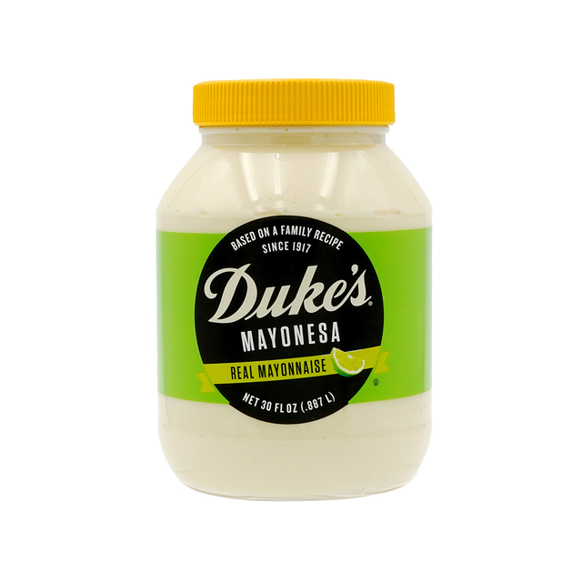 Duke's Mayonesa