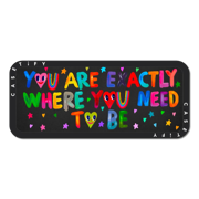 Snappy Laptop Phone Mount MagSafe Compatible - You are exactly where you need to be