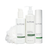 Keratosis Pilaris Solution