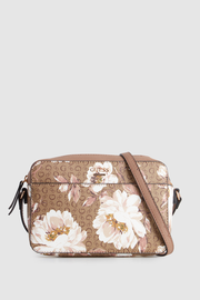 Kalei Camera Crossbody Bag