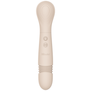 Thrusting Wand - Double-Ended Vibe