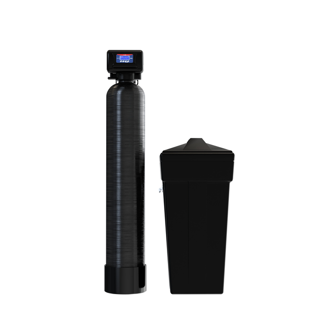 Flexx-HD Economy Metered Water Softener