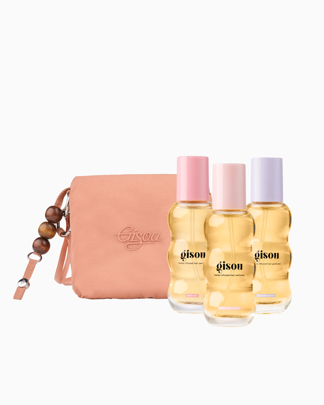 Spritz & Go Set