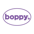 Boppy logo