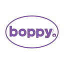 Boppy logo