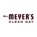 Mrs. Meyer's Clean Day logo