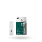 Rosin Vape: Tiny Toker GMO (Indica) .15g