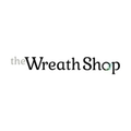 The Wreath Shop logo