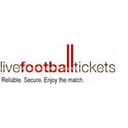 LiveFootballTickets logo