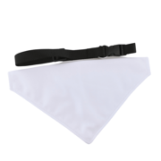 Sublimation Dog Collar and Bandana Set - Assorted Sizes Available!