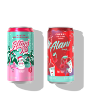 Mini Energy - Merry Mix