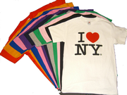 Wholesale I Love NY T-Shirt