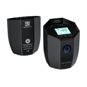 Terp Timer By OCTAVE