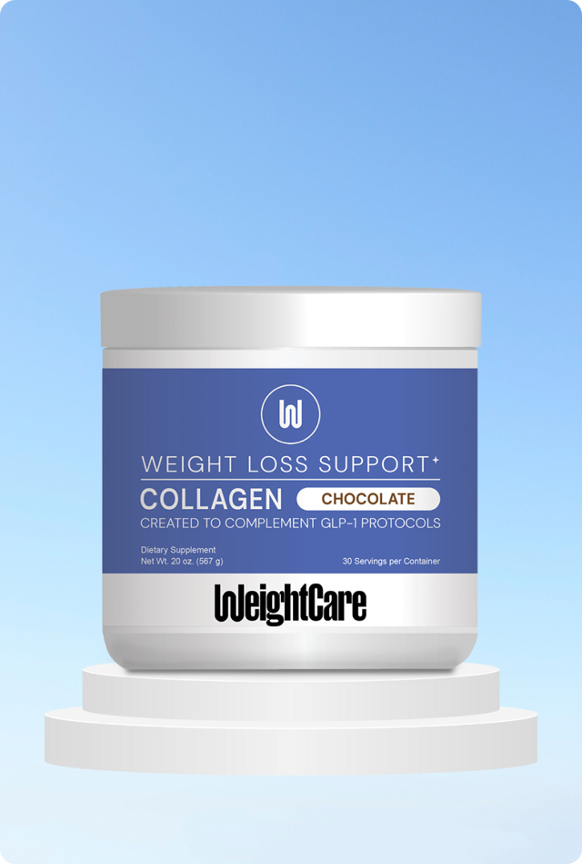Collagen Supplement