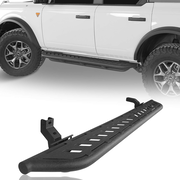 Bronco Nerf Side Step Bars (21-25 Ford  Bronco) - HookeRoad