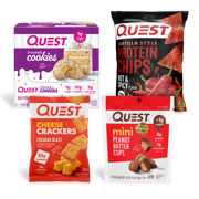 Snack Variety Pack