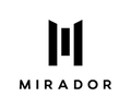 Mirador Outdoor logo