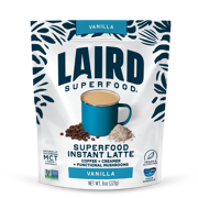 Vanilla Instant Latte