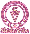 Shisha Vibe logo