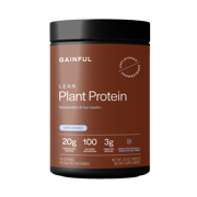 Lean Plant Protein