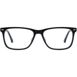 Rectangle Eyeglasses 160710a
