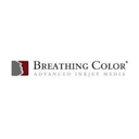 Breathing Color logo