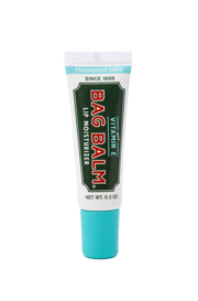 Moisturizing Lip Balm