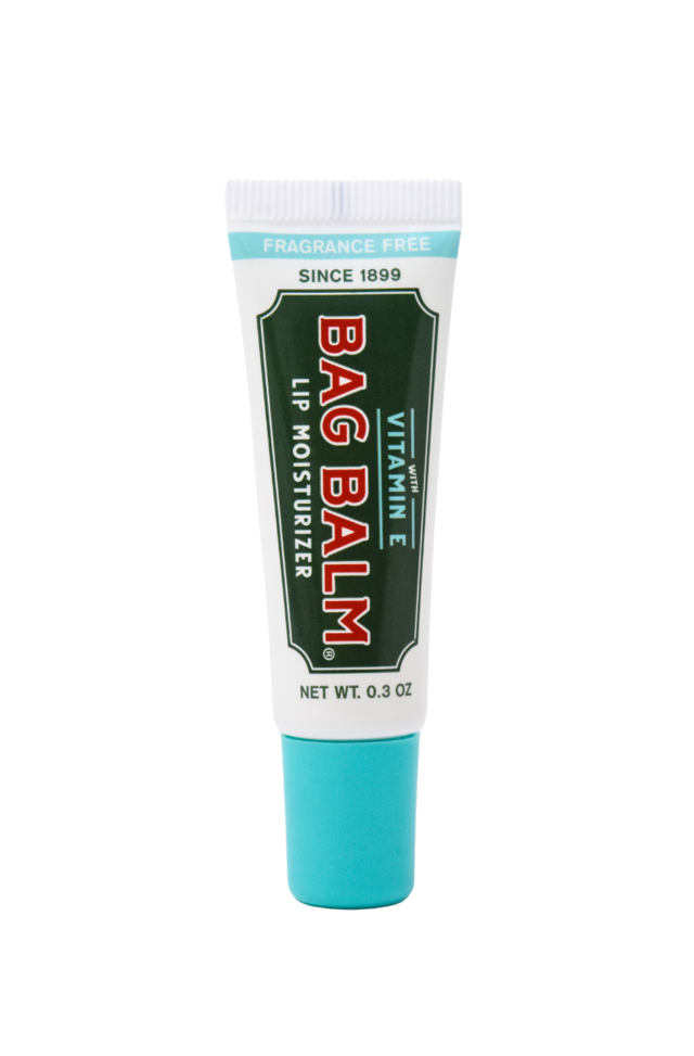 Moisturizing Lip Balm