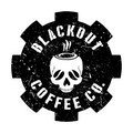 Blackout Coffee Co. logo