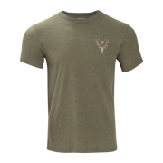 Faith. Family. Hunt. TEE