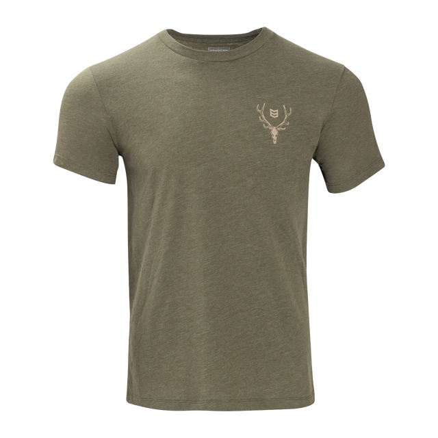 Faith. Family. Hunt. TEE