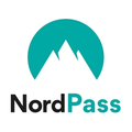 NordPass logo