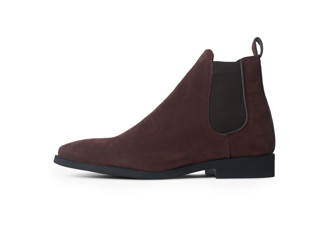 Hamptons Chestnut (2.8" Boost)