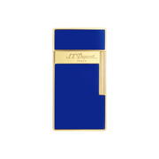 Lacquered lighter