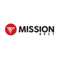 Mission Belt logo