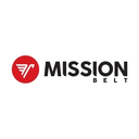 Mission Belt logo