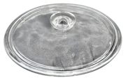 Glass Lid for Dispenser