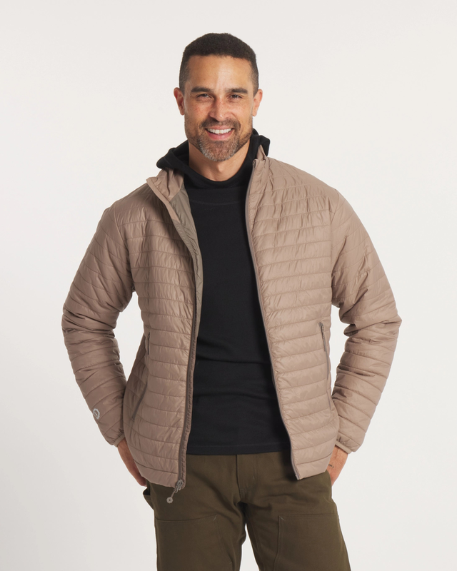 Men's Mayu Ultralight Jacket