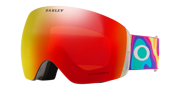 Oakley OO7050 Flight Deck™ L Snow Goggles