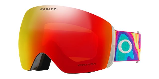 Oakley OO7050 Flight Deck™ L Snow Goggles