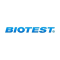 Biotest logo