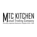 MTC Kitchen logo